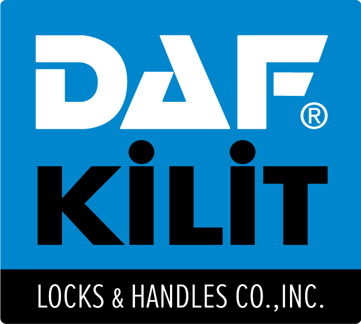 DAF Kilit